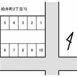 ファーストエフレシア柏井 405｜愛知県春日井市柏井町３丁目(賃貸マンション2LDK・4階・50.40㎡)の写真 その15