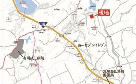 熊本県荒尾市金山