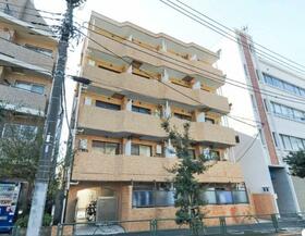 メゾン・ド・ペーシェ