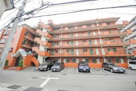 モナークマンション南林間