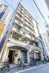 エスポワール入谷