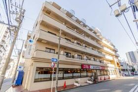 スカイハートホテル川崎第２