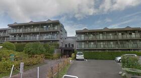 カーサベルデ中山Ａ棟