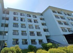 百草住宅２−７−８号棟