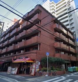 コスモプラザ三宮