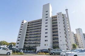 江田ビレジＢ棟