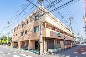 パレ・ドール蒲田