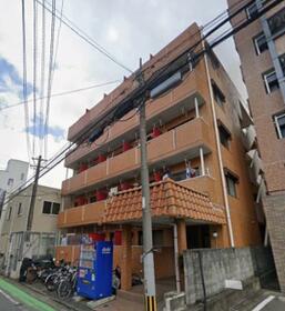 プチメゾン薬院