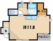 鶴ヶ島市大字脚折 2階建 築8年のイメージ