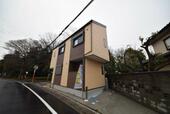 鶴ヶ島市大字脚折 2階建 築8年のイメージ