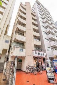 中野坂上第７山一ビル