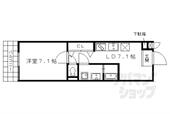 京都市中京区西ノ京南原町 3階建 築4年のイメージ