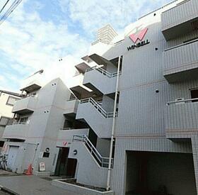 ウインベルソロ木場第１