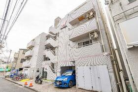 ウインベルソロ木場第１