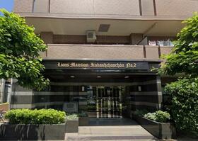 ライオンズマンション板橋本町第２