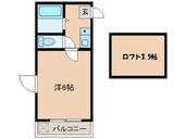 サンレモンⅠ桂町のイメージ