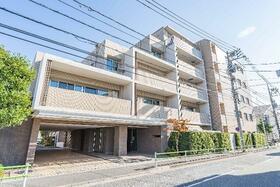 パークホームズつつじヶ丘