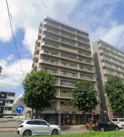 ふじいハイツ平岸