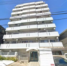 グランデール蒲生