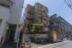 ライオンズマンション京浜蒲田