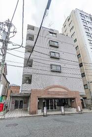 ライオンズマンション生麦南