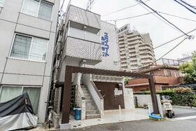 スカイコート駒沢第２