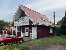 北海道石狩郡当別町スウェーデンヒルズ