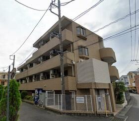 サン・クレール中野島