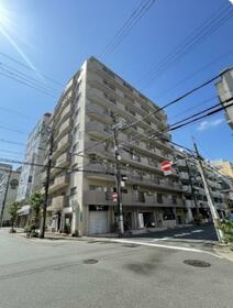 新大阪スターハイツ