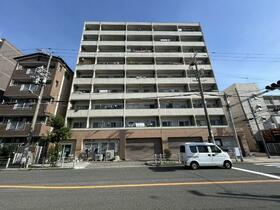 花川アーバンライフ