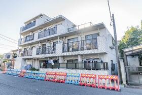 ソアール石神井公園