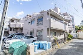 ライオンズマンション沢渡