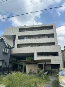 メゾン・ド・ノア元横山