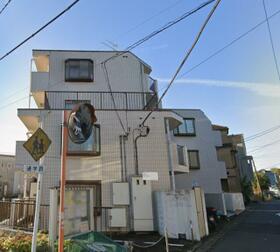 モナーク二俣川リバーサイドマンション