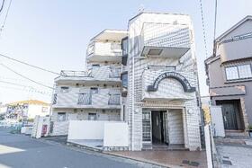 モナーク二俣川リバーサイドマンション