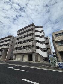 エヴェナール横浜・根岸