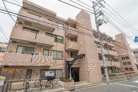 ロワイヤルユウ東砂