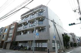 グリーンクロス西中延