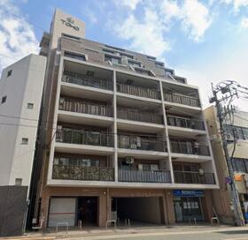 東峰マンション渡辺通