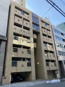 ニューライフ大手前三番館