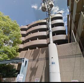 朝日プラザ都島２