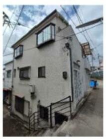 大阪府堺市堺区神石市之町