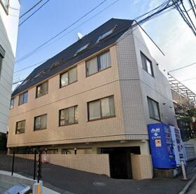 リバティヒルズ三軒茶屋