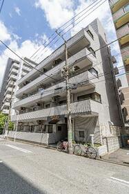 スカイコートパシフィック川崎