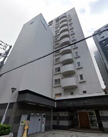 サンパーク鶴舞公園南