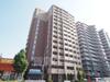 プレサンス名古屋ＳＴＡＴＩＯＮアライブ 9階 築18年3ヶ月の賃貸物件
