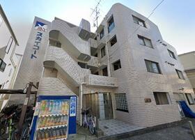 スカイコート西新井