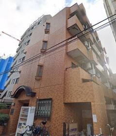 日興パレス川崎