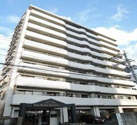 ライオンズマンション小倉駅南第２