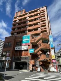 ヒルクレスト駒込